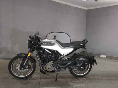 Husqvarna Vitpilen 401 2020