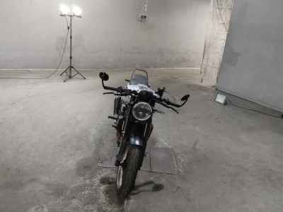 Husqvarna Vitpilen 401 2020