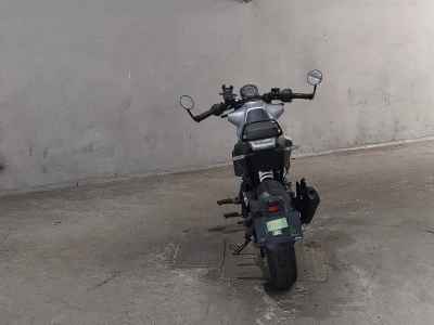 Husqvarna Vitpilen 401 2020