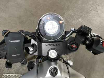 Husqvarna Vitpilen 401 2020