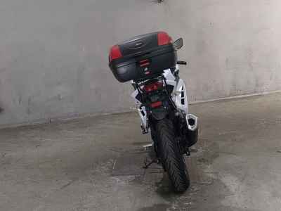 Kawasaki Ninja 250 2013