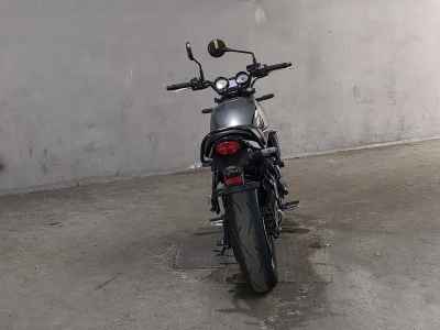 Kawasaki Z650RS 2022