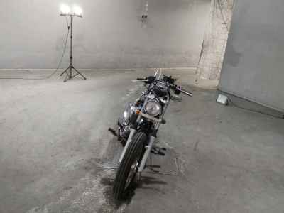 Yamaha XVS250 Drag Star 2011