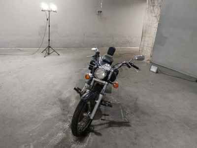 Yamaha XVS250 Drag Star