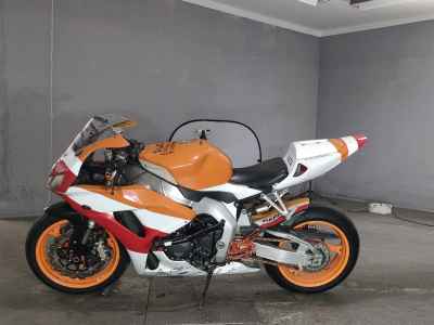Honda CBR1000RR 2007