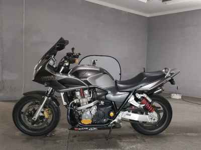 Honda CB1300 Super BOL D’OR 2007