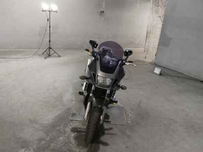 Honda CB1300 Super BOL D’OR 2007