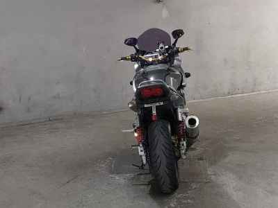 Honda CB1300 Super BOL D’OR 2007