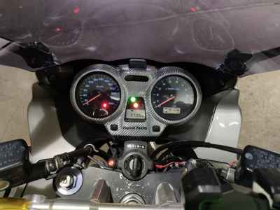 Honda CB1300 Super BOL D’OR 2007