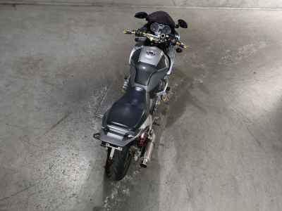 Honda CB1300 Super BOL D’OR 2007