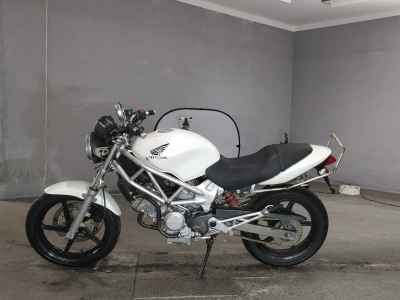 Honda VTR250