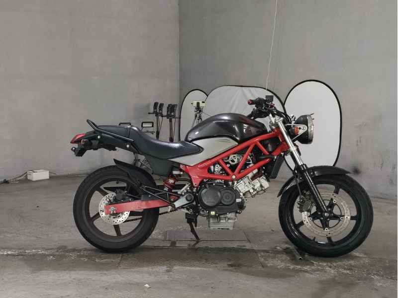 Honda VTR250