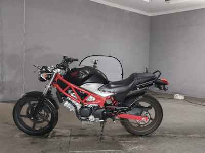 Honda VTR250
