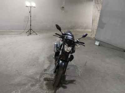 Yamaha MT-03 2019