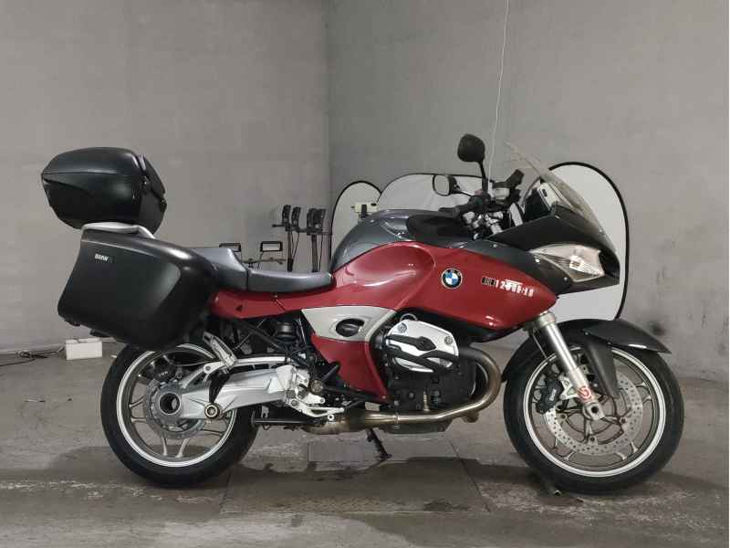 BMW R1200ST 2005