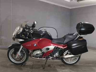 BMW R1200ST 2005