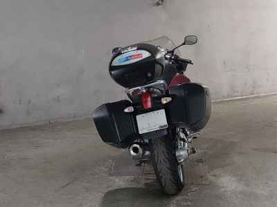 BMW R1200ST 2005