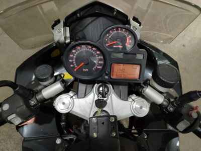 BMW R1200ST 2005
