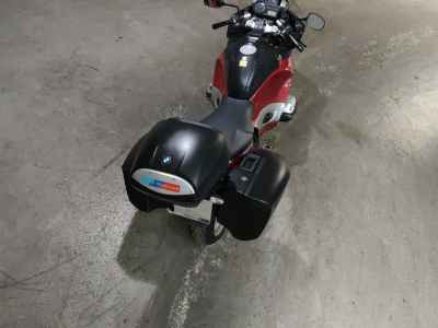 BMW R1200ST 2005