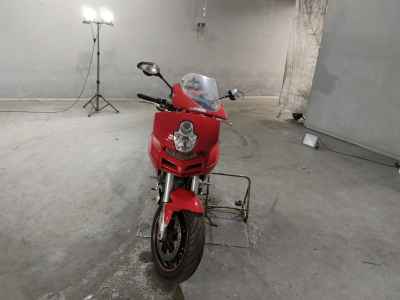 Ducati Multistrada 1100 2007