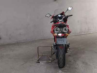 Ducati Multistrada 1100 2007