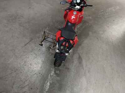 Ducati Multistrada 1100 2007