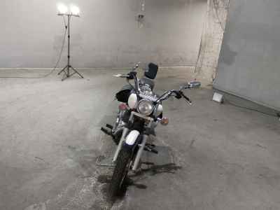 Yamaha XVS250 Drag Star 2007