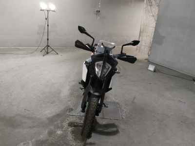 KTM 390 Adventure 2021