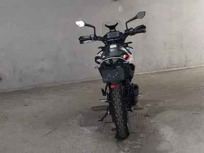 KTM 390 Adventure 2021