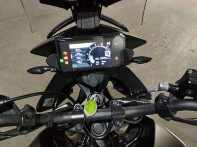 KTM 390 Adventure 2021