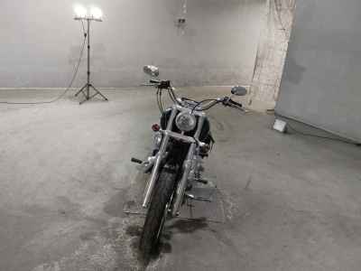 Harley-Davidson Super Glide FXDC1580 2012