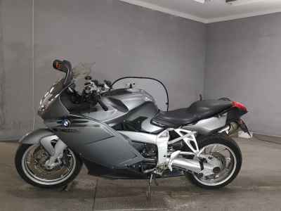 BMW K1200S 2007