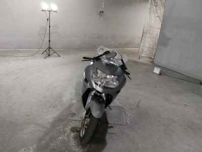 BMW K1200S 2007