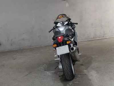 BMW K1200S 2007