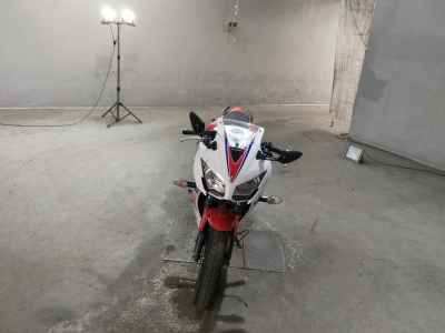 Honda CBR250R 2015