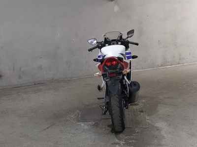 Honda CBR250R 2015