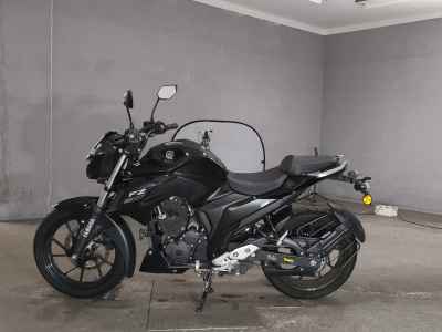 Yamaha FZ25 2020