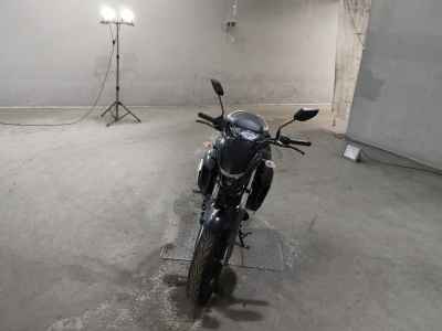 Yamaha FZ25 2020