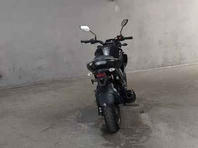 Yamaha FZ25 2020