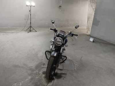 Honda GB350 2021