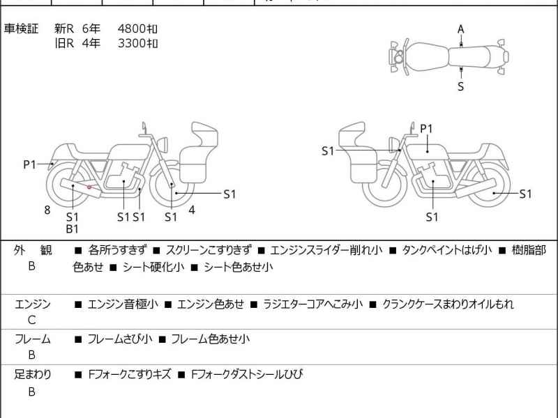 Kawasaki ZRX1200 Daeg 2012