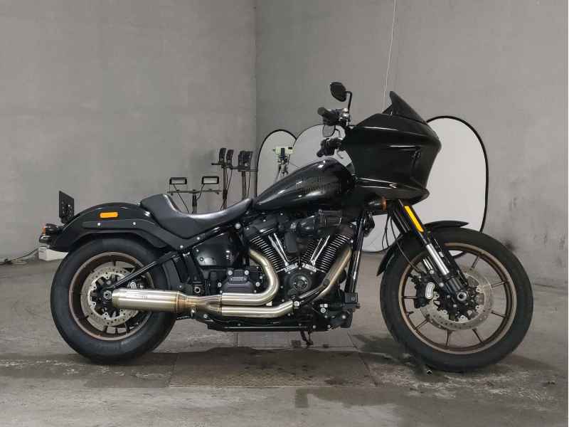 Harley-Davidson FXLRST1920 2023