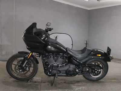 Harley-Davidson FXLRST1920 2023