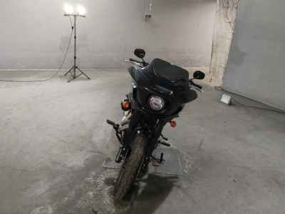 Harley-Davidson FXLRST1920 2023