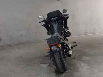 Harley-Davidson FXLRST1920 2023