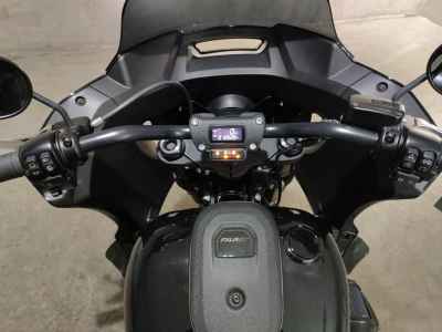 Harley-Davidson FXLRST1920 2023