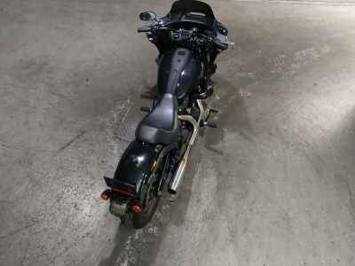 Harley-Davidson FXLRST1920 2023