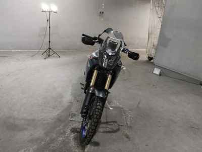 Yamaha Tenere 700 2020