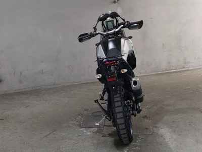 Yamaha Tenere 700 2020