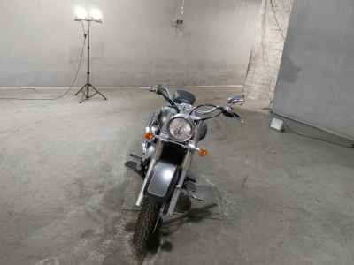Suzuki Intruder 400 Classic 2007